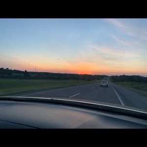 Meet your Posher, Shauna